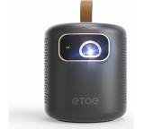 Beamer im Test: Dolphin von ETOE, Testberichte.de-Note: ohne Endnote