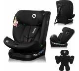 Kindersitz im Test: Brave i-Size von Lionelo, Testberichte.de-Note: ohne Endnote