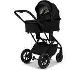 Kinderwagen im Test: Più von Moon, Testberichte.de-Note: ohne Endnote