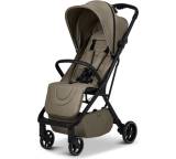 Kinderwagen im Test: Zoé von Moon, Testberichte.de-Note: ohne Endnote