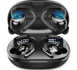 Kopfhörer im Test: H87 von Hupoaf, Testberichte.de-Note: 1.6 Gut