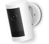 Überwachungskamera im Test: Außenkamera Plus Akku von ring, Testberichte.de-Note: 1.6 Gut