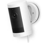 Überwachungskamera im Test: Außenkamera Plus Netzstecker von ring, Testberichte.de-Note: 2.0 Gut