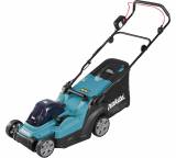 Rasenmäher im Test: LM003G von Makita, Testberichte.de-Note: 3.0 Befriedigend