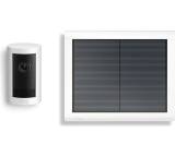 Außenkamera Plus Solar