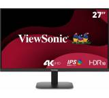 Monitor im Test: VA2708-4K-HD von ViewSonic, Testberichte.de-Note: ohne Endnote