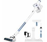 Akku-Staubsauger im Test: Invictus X4 (11-tlg.) von Genius, Testberichte.de-Note: ohne Endnote