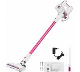 Akku-Staubsauger im Test: Invictus X3 Facelift von Genius, Testberichte.de-Note: ohne Endnote