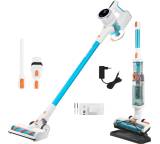 Akku-Staubsauger im Test: Invictus X7 Facelift inkl. X Water (20-tlg.) von Genius, Testberichte.de-Note: ohne Endnote