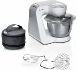 Küchenmaschine im Test: Serie 4 MUM58200 von Bosch, Testberichte.de-Note: 1,5