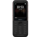 Einfaches Handy im Test: 5310 (2024) von Nokia, Testberichte.de-Note: ohne Endnote