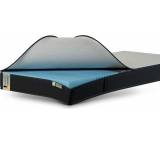 Matratze im Test: Matratze von Liebscher & Bracht, Testberichte.de-Note: ohne Endnote