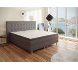 Bett im Test: Rio Barcelona von Best For You, Testberichte.de-Note: ohne Endnote