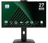 Monitor im Test: PRO MP275QPDGDE von MSI, Testberichte.de-Note: 1.8 Gut