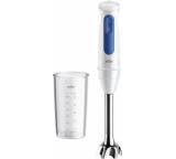 Stabmixer im Test: MultiQuick 3 MQ 30001 M von Braun, Testberichte.de-Note: ohne Endnote