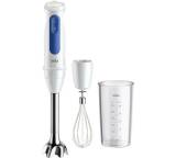 Stabmixer im Test: Multiquick 3 MQ 30051 M von Braun, Testberichte.de-Note: ohne Endnote