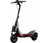 E-Scooter im Test: ZT3 Pro D von Ninebot by Segway, Testberichte.de-Note: 1.5 Sehr gut