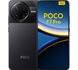 Smartphone im Test: F7 Pro von Poco, Testberichte.de-Note: 1.5 Sehr gut