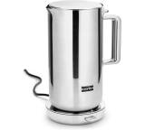 Wasserkocher im Test: Kettle von aarke, Testberichte.de-Note: 1.7 Gut