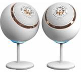 PC-Lautsprecher im Test: Pebble Nova von Creative, Testberichte.de-Note: 1.7 Gut