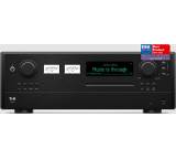 HiFi-Receiver im Test: R 2500 R von T + A, Testberichte.de-Note: 1.3 Sehr gut