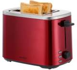 Toaster im Test: STE 850 E1 von Lidl / Silvercrest, Testberichte.de-Note: ohne Endnote