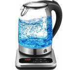 Wasserkocher im Test: ‎1017 - Elektrischer Wasserkocher aus Glas von ForMe, Testberichte.de-Note: 2.0 Gut