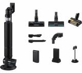 Akku-Staubsauger im Test: Bespoke Jet AI Ultra von Samsung, Testberichte.de-Note: 1.4 Sehr gut