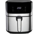 Heißluftfritteuse im Test: PC FR 1294 H von ProfiCook, Testberichte.de-Note: 1.4 Sehr gut