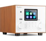 Radio im Test: Vieste von Audizio, Testberichte.de-Note: 1.8 Gut