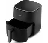 Heißluftfritteuse im Test: FRY 6322 von Grundig, Testberichte.de-Note: ohne Endnote