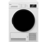 Trockner im Test: WTK 487 030 von Amica, Testberichte.de-Note: ohne Endnote