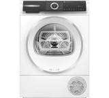 Trockner im Test: Serie 6 WQH245B90 von Bosch, Testberichte.de-Note: ohne Endnote