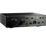 Verstärker im Test: DHA V590² Pro von Violectric, Testberichte.de-Note: 1.3 Sehr gut