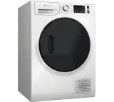 Trockner im Test: T M11 8X3EY DE von Bauknecht, Testberichte.de-Note: 1.7 Gut