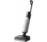 Akku-Staubsauger im Test: X4 Pro von Mova, Testberichte.de-Note: 1.4 Sehr gut