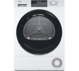 Trockner im Test: HD80-E929E-DE von Haier, Testberichte.de-Note: ohne Endnote