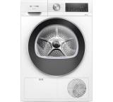 Trockner im Test: iQ500 WQ41G20G0 von Siemens, Testberichte.de-Note: ohne Endnote