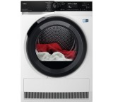 Trockner im Test: TR9T960EX von AEG, Testberichte.de-Note: ohne Endnote