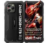 Smartphone im Test: BV5300 Plus von Blackview, Testberichte.de-Note: 1.6 Gut