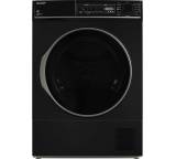 Trockner im Test: KD-ROHB8GBA+++ von Sharp, Testberichte.de-Note: ohne Endnote