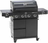 Grill im Test: Videro Pro G4-S Vario+ von Rösle, Testberichte.de-Note: ohne Endnote