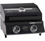Grill im Test: Videro Pro G2-P von Rösle, Testberichte.de-Note: ohne Endnote