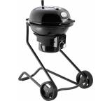 Grill im Test: No.1 F50 Air Pro Vario+ von Rösle, Testberichte.de-Note: ohne Endnote