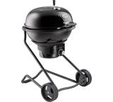 Grill im Test: No.1 F60 Air Pro Vario+ von Rösle, Testberichte.de-Note: ohne Endnote