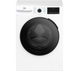 Waschmaschine im Test: BM3WFU4841A von Beko, Testberichte.de-Note: ohne Endnote