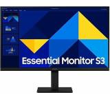 Monitor im Test: Essential Monitor S3 S30GD (24") von Samsung, Testberichte.de-Note: 1.5 Sehr gut