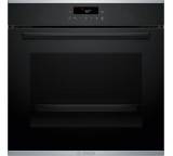 Backofen im Test: Serie 4 HBA271BB3 von Bosch, Testberichte.de-Note: ohne Endnote