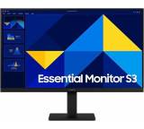 Monitor im Test: Essential Monitor S3 S30GD (27") von Samsung, Testberichte.de-Note: ohne Endnote