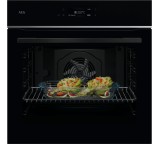 Backofen im Test: Serie 7000 MealAssist TE7AB63FSB von AEG, Testberichte.de-Note: ohne Endnote